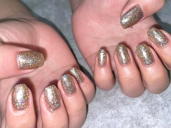 ネイル アン 倉敷駅前店(Nail Ann)/ワンカラー