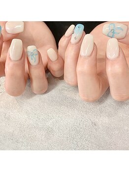 コレット 中山寺駅前店(colette)/4本アートコース