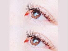 ソナ(sona)/マツエク◇フラットラッシュ