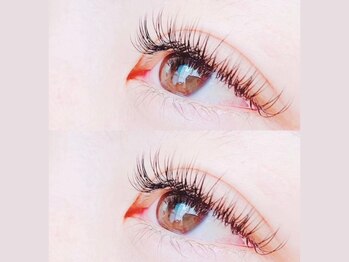 ソナ(sona)/マツエク◇フラットラッシュ