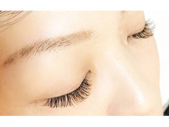 ヌー アイラッシュ デザイン(Nuu eyelash design)/2Dラッシュ