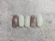 エクステ ネイル アイラッシュ サルサ グレイス 千葉店(SALSA GRACE)/