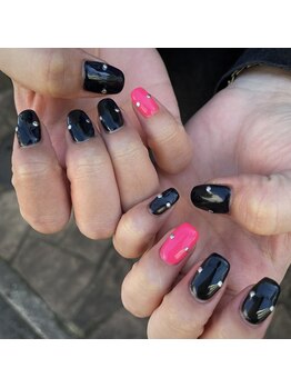 シンプルデザインコース