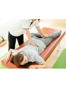 4000円以下のお手頃メニューがあるサロン