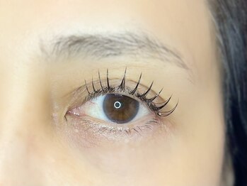 フェリーズ(Feliz)/フラットラッシュネイル