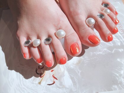 プティ ネイル(Petite nail)の写真