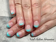ネイルサロン グランタス(Nail Salon Grantus)/