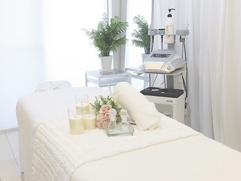 レミュービューティー(Remieux beauty)/完全個室プライベートサロン