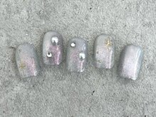 ブロンシュ(Blanche)/6200yenDesign