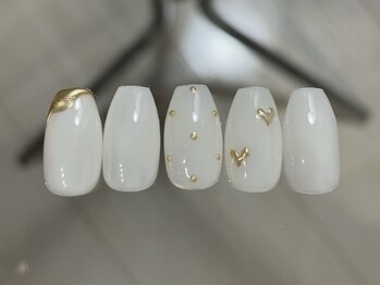 ミーコ(miico)/定額デザイン