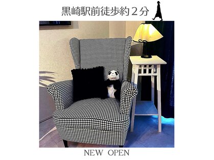 サロン ビー(SALON bii)の写真