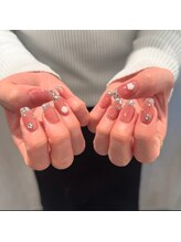 ロミー(Rommy)/ガラスフレンチ