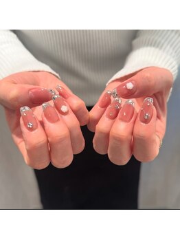 ロミー(Rommy)/ガラスフレンチ