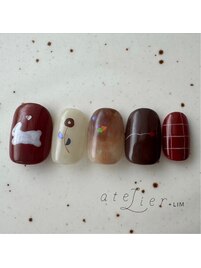 February recommend design