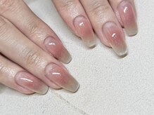 スクレ(Sucre)/チークマグネイル