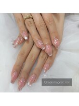 ナナ パラジェル フィルイン マツゲパーマ パリジェンヌ(NANA)/《NAIL》120分やり放題