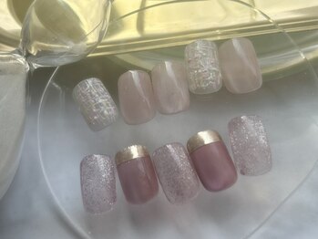 定額シンプルアート