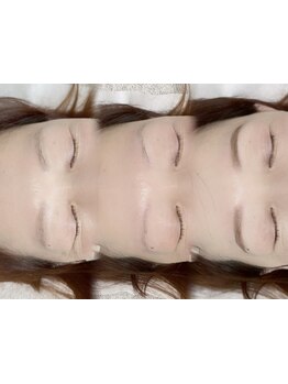 お子様同伴OKのサロン