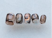 ルフトエーデ(LUFT Ode)/【Monthly Design】2025/04