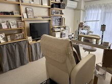ネイルケイ(Nail_K)の雰囲気（お持ち込みデザイン¥8000～クーポン）