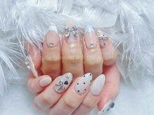 ダイアモンドネイルスタジオ 道玄坂店(Diamond Nail Studio)