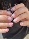 持ち込みデザイン¥9000