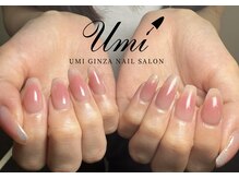 ユミギンザ(UMI GINZA)/