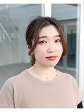 ヘッドコンシェルジュ 新宿店(head CONCIERGE) 亀山 