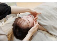 ステラ(Stella)/リラクよ本格エステが同時に叶う