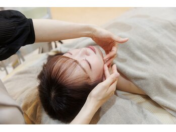 ステラ(Stella)/リラクよ本格エステが同時に叶う