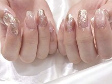 ネオリーブアオバアイ 高田馬場店(Neolive aoba eye)/定額 ¥8500［ニュアンス］