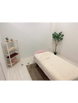 二の腕・ハミ肉ケアをしたい