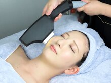 エクラ(Eclat)の雰囲気（光FAも効果大！新バージョンでお肌のお悩み別にモードを変化♪）