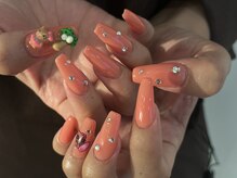 ヴィヴ(vive)/ design by yurina