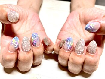 メイア(Meia)/持ち込みデザイン