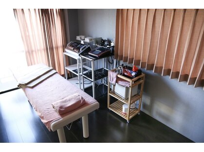 こみなみ整体院 サロンコミナミ(Salon5373)の写真