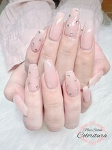 コロリトゥーラ(Coloritura)/