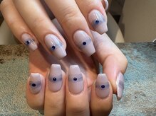 ブローディアネイル 川崎店(Brodia nails)/