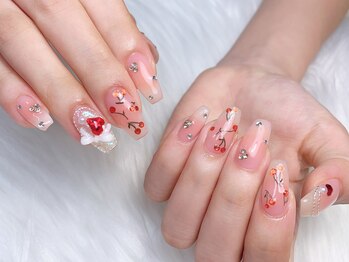 リモア 三河安城店(Re:more)/ジェルアートフリー