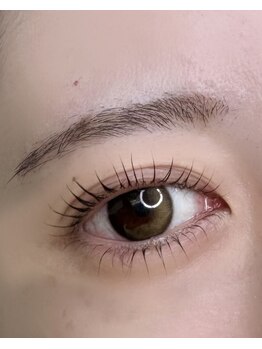 アルカナ 原宿表参道(ARCANA)/上下オーダーメイドまつ毛パーマ