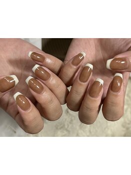 爪の悩みを解消できる（ケア含む）