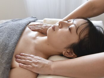 リスブラン(Lys Blanc)/