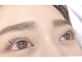 シュシュ(chou chou)/【パリジェンヌラッシュリフト】