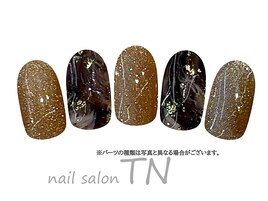 HAND 定額デザイン＋マグネット