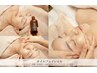 【乾燥肌対策】オイルフェイシャル保湿¥11000→¥7700