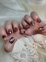 グレイス ネイル(Grace nail)/