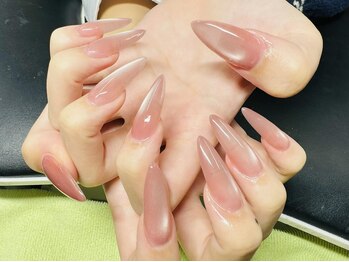 ルビーネイル93(RuByNail93)/