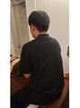 ほぐしの森 錦糸町 伊藤 (男性)