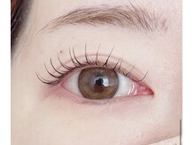 LEDマツエクパーマとの同日施術！最新エクステンド,えくぱ