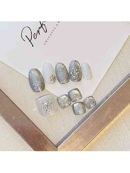 クリスタル(CRYSTAL)/